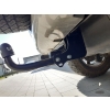 Hak holowniczy <b>Jeep Cherokee (Liberty) SUV</b> (2001r. - 2007r.)
